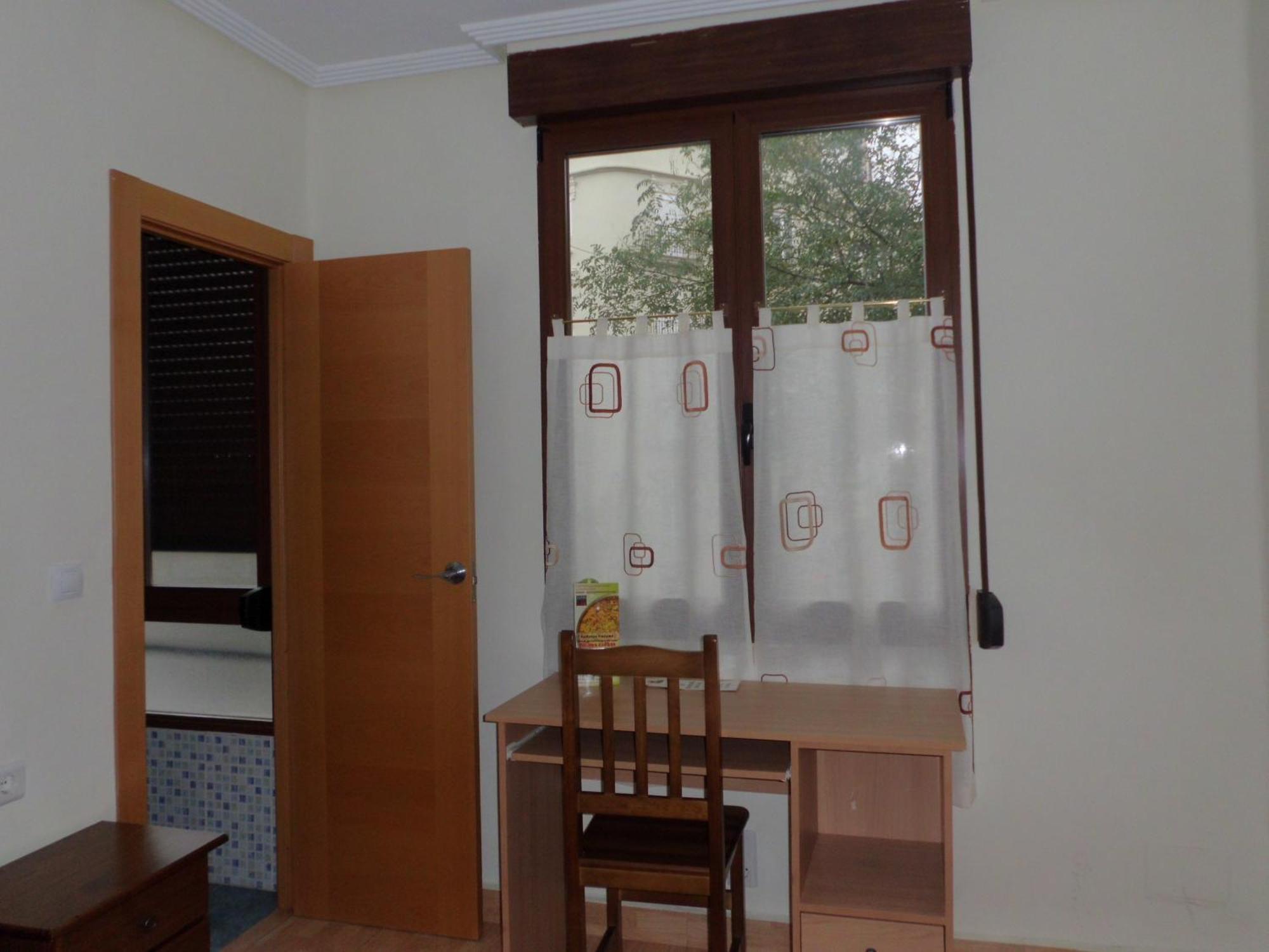 Hostal Abastos Valencia Exterior foto