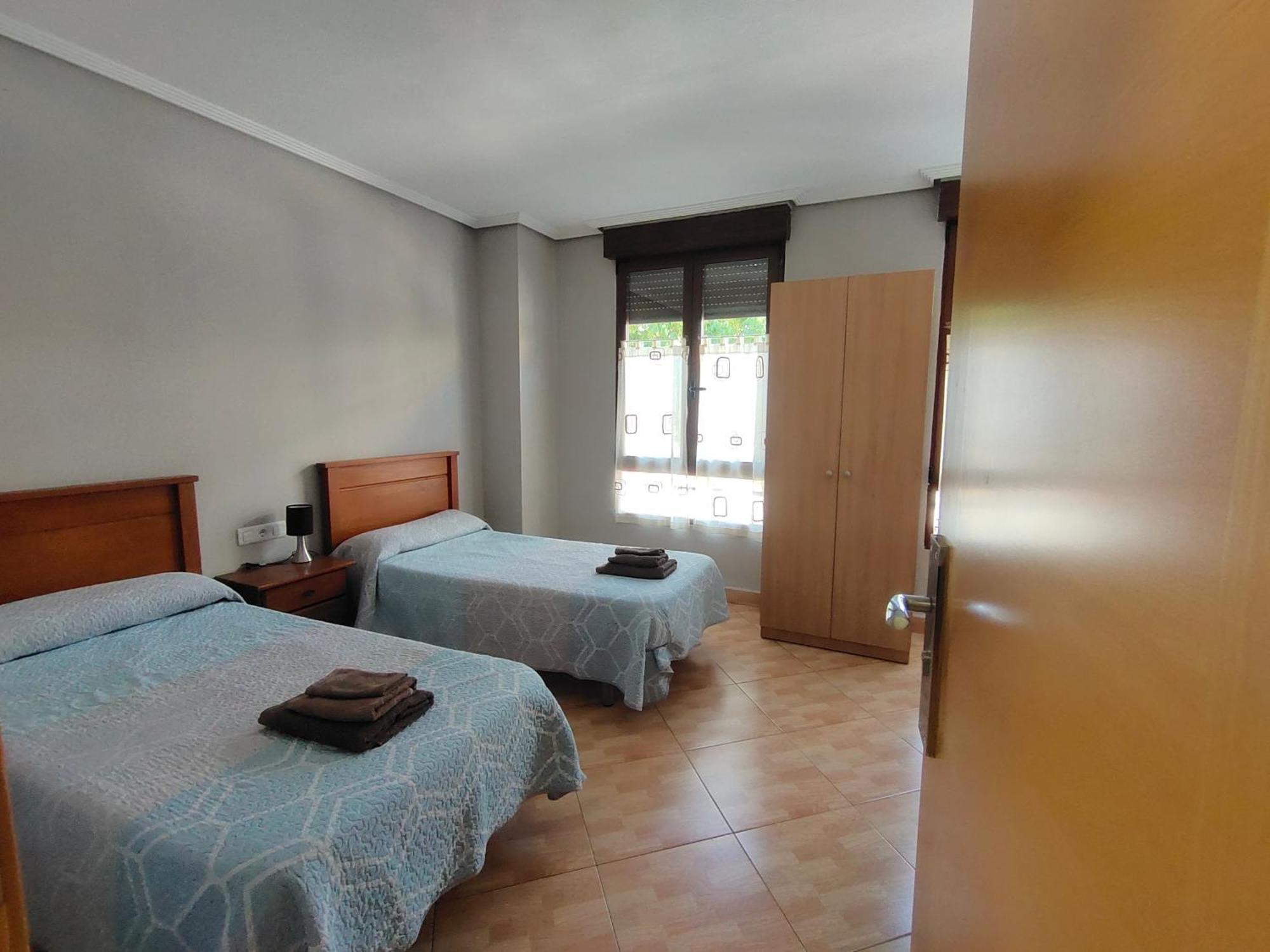 Hostal Abastos Valencia Exterior foto