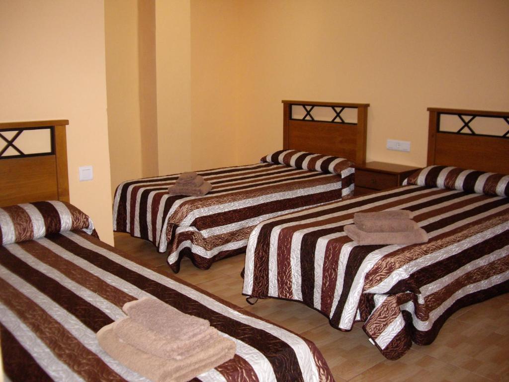 Hostal Abastos Valencia Exterior foto