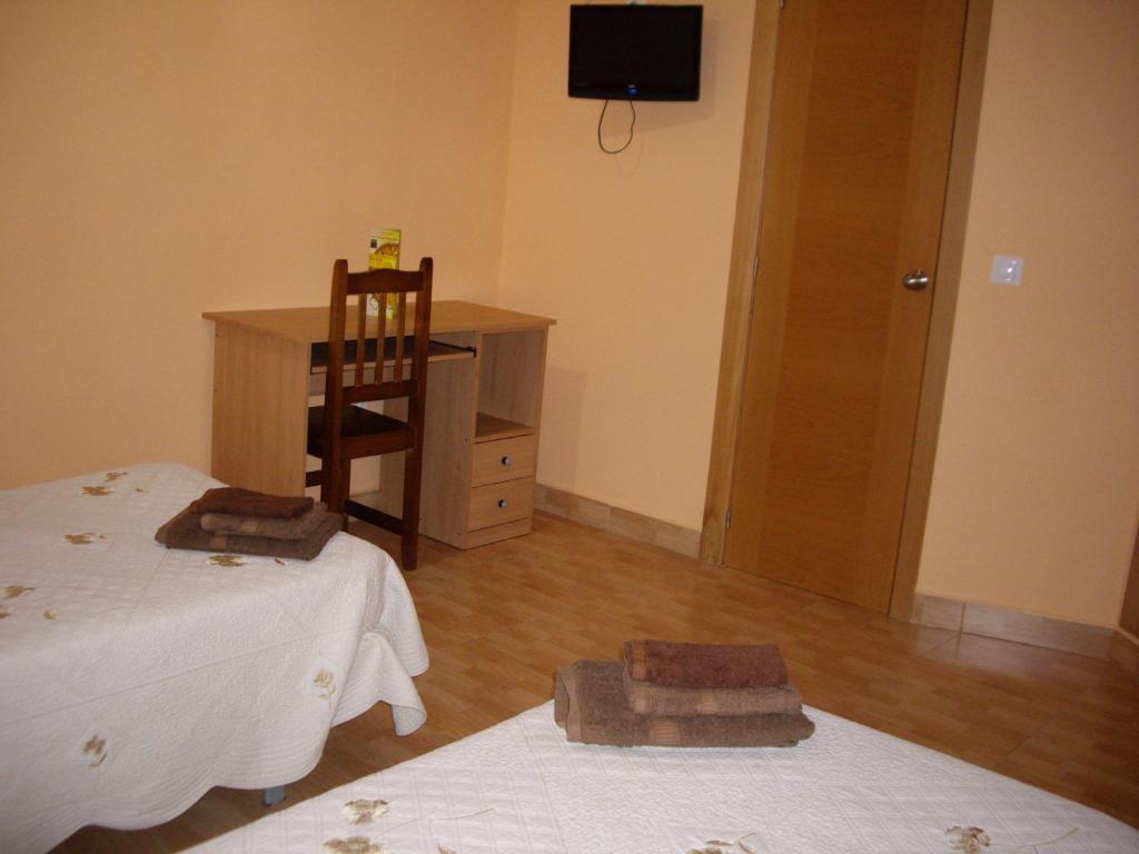 Hostal Abastos Valencia Exterior foto